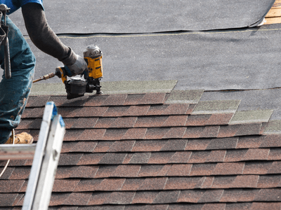 About Roof Repair Experts Monterey, MA